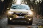 Renault Sandero Stepway